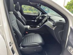 Mercedes-Benz GLC Coupe GLC 300 4MATIC Coupe SUV - фото 9