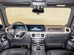 Mercedes-Benz G-Class 2020 G 350 - фото 10