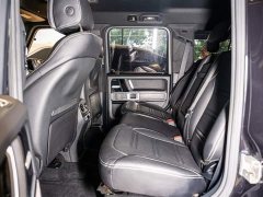 Mercedes-Benz G-Class 2020 G 350 - фото 11