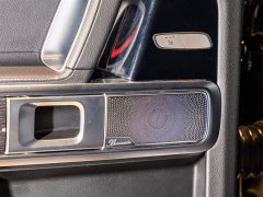 Mercedes-Benz G-Class 2020 G 350 - фото 13