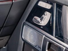 Mercedes-Benz G-Class 2020 G 350 - фото 16