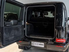 Mercedes-Benz G-Class 2020 G 350 - фото 18