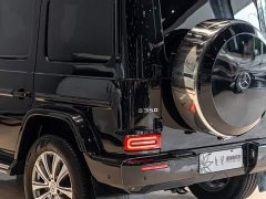 Mercedes-Benz G-Class 2020 G 350 - фото 19