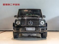 Mercedes-Benz G-Class 2020 G 350 - фото 2