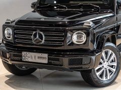 Mercedes-Benz G-Class 2020 G 350 - фото 20