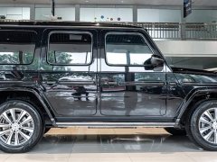 Mercedes-Benz G-Class 2020 G 350 - фото 4