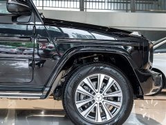 Mercedes-Benz G-Class 2020 G 350 - фото 5