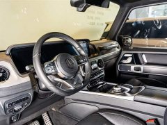 Mercedes-Benz G-Class 2020 G 350 - фото 6