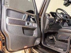 Mercedes-Benz G-Class 2020 G 350 - фото 7