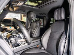Mercedes-Benz G-Class 2020 G 350 - фото 8