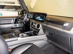 Mercedes-Benz G-Class 2020 G 350 - фото 9
