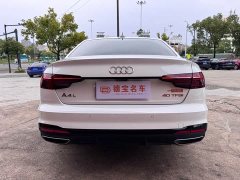 Audi A4L 40 TFSI luxury and dynamic - фото 12