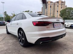 Audi A4L 40 TFSI luxury and dynamic - фото 13