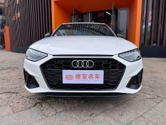 Audi A4L 40 TFSI luxury and dynamic - фото 2