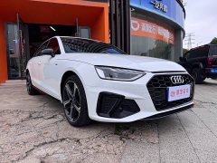 Audi A4L 40 TFSI luxury and dynamic - фото 3