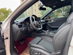 Audi A4L 40 TFSI luxury and dynamic - фото 4