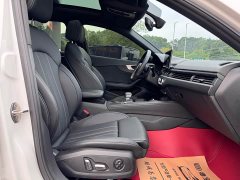 Audi A4L 40 TFSI luxury and dynamic - фото 5