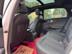 Audi A4L 40 TFSI luxury and dynamic - фото 6