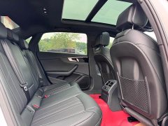 Audi A4L 40 TFSI luxury and dynamic - фото 7