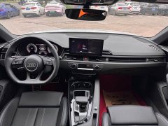 Audi A4L 40 TFSI luxury and dynamic - фото 8