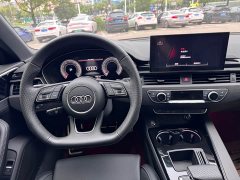 Audi A4L 40 TFSI luxury and dynamic - фото 9
