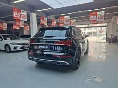 Audi Q5L 2022 40T fashionable and dynamic - фото 4