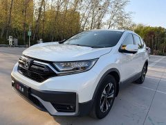 Honda CR-V 240TURBO CVT 2WD Urban Edition - фото 1