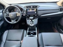 Honda CR-V 240TURBO CVT 2WD Urban Edition - фото 10