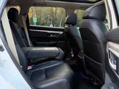 Honda CR-V 240TURBO CVT 2WD Urban Edition - фото 11