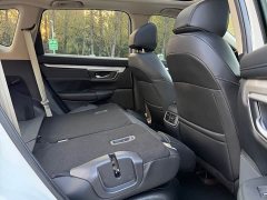 Honda CR-V 240TURBO CVT 2WD Urban Edition - фото 13