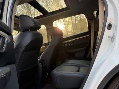 Honda CR-V 240TURBO CVT 2WD Urban Edition - фото 16