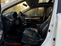 Honda CR-V 240TURBO CVT 2WD Urban Edition - фото 17