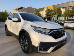 Honda CR-V 240TURBO CVT 2WD Urban Edition - фото 3