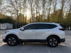 Honda CR-V 240TURBO CVT 2WD Urban Edition - фото 4