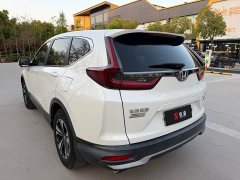 Honda CR-V 240TURBO CVT 2WD Urban Edition - фото 6
