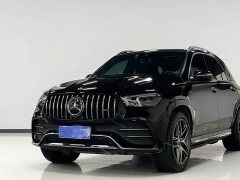 Mercedes-Benz GLE AMG GLE 53 4MATIC - фото 1
