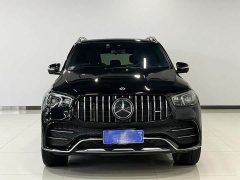 Mercedes-Benz GLE AMG GLE 53 4MATIC - фото 2