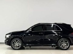 Mercedes-Benz GLE AMG GLE 53 4MATIC - фото 3
