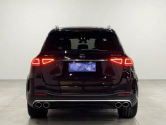 Mercedes-Benz GLE AMG GLE 53 4MATIC - фото 4