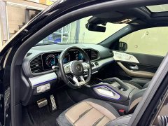 Mercedes-Benz GLE AMG GLE 53 4MATIC - фото 6