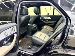 Mercedes-Benz GLE AMG GLE 53 4MATIC - фото 7
