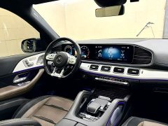 Mercedes-Benz GLE AMG GLE 53 4MATIC - фото 8