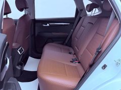 Lynk & Co Zhipao 2021 Ace 2.0L Wonderful Edition - фото 16