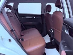 Lynk & Co Zhipao 2021 Ace 2.0L Wonderful Edition - фото 18