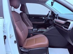 Lynk & Co Zhipao 2021 Ace 2.0L Wonderful Edition - фото 19