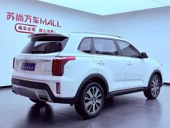 Lynk & Co Zhipao 2021 Ace 2.0L Wonderful Edition - фото 6