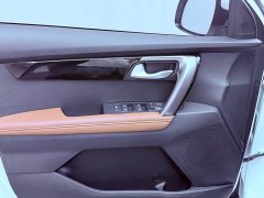 Lynk & Co Zhipao 2021 Ace 2.0L Wonderful Edition - фото 8