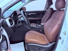 Lynk & Co Zhipao 2021 Ace 2.0L Wonderful Edition - фото 9