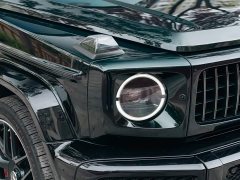 Mercedes-Benz G-Class AMG G 63 - фото 10