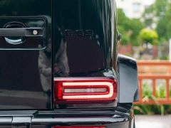 Mercedes-Benz G-Class AMG G 63 - фото 13